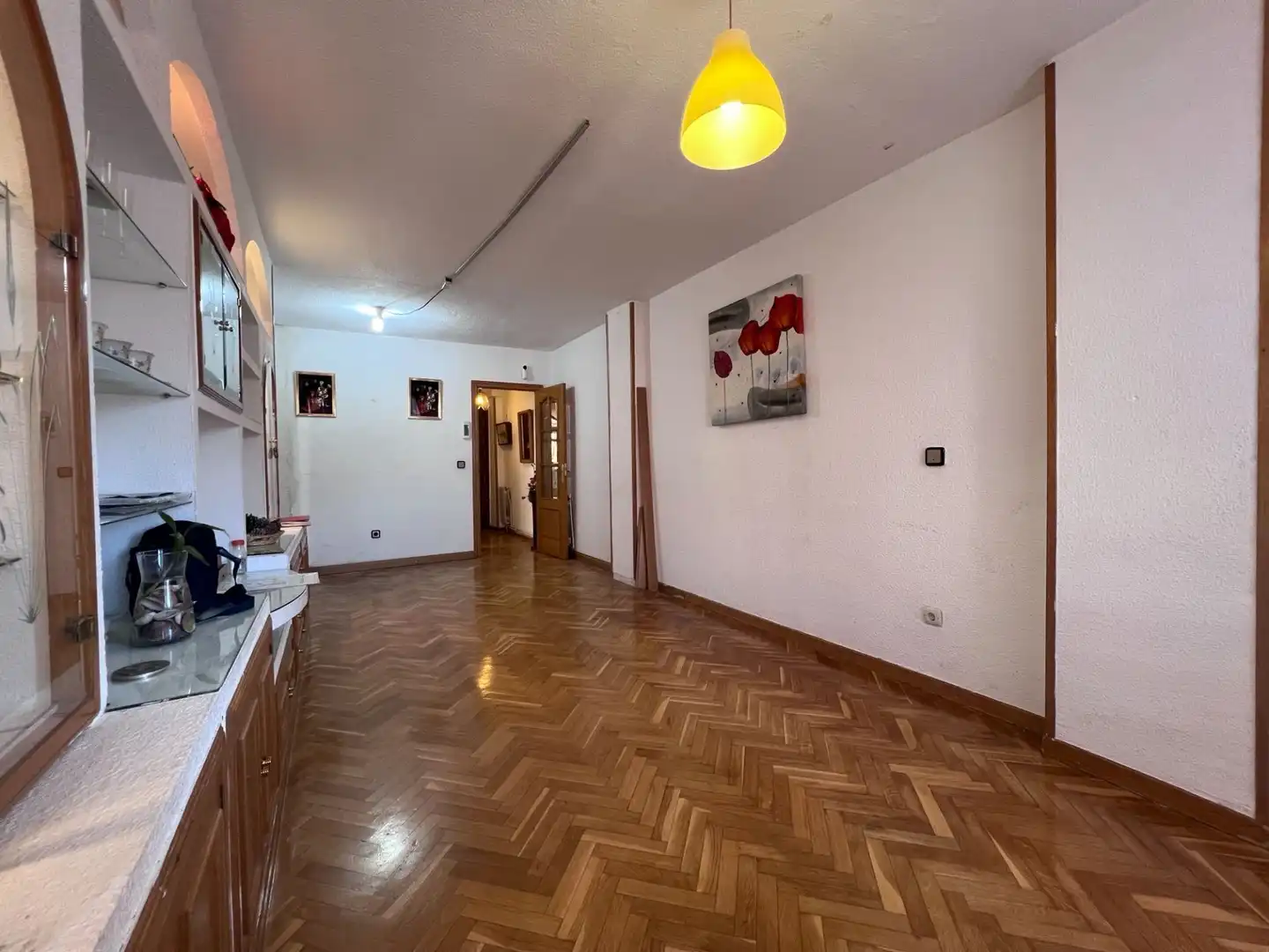 Flat with lift for sale in Alua, imagen 7