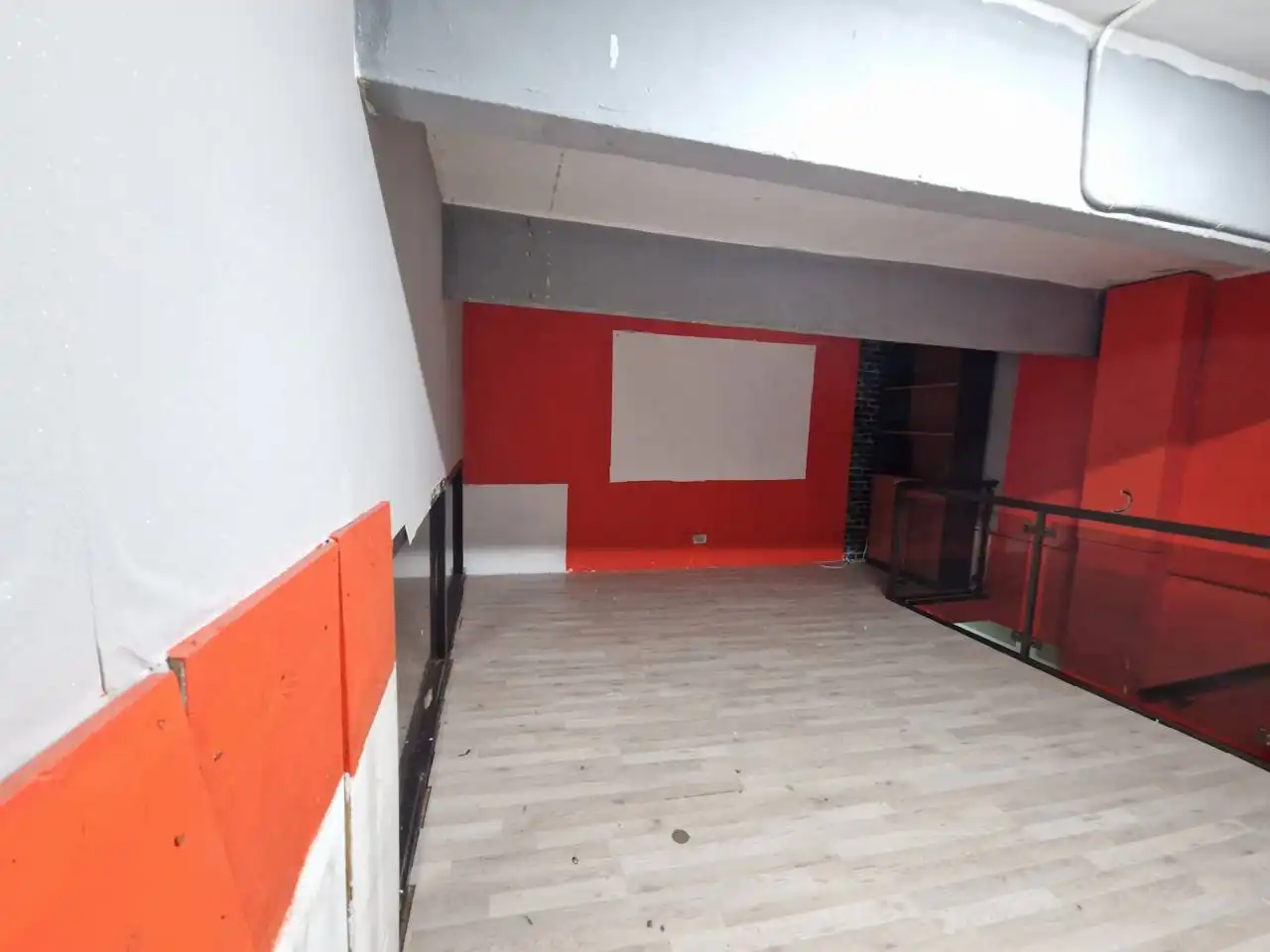 Local comercial de lloguer a Calle Egaña, imagen 13