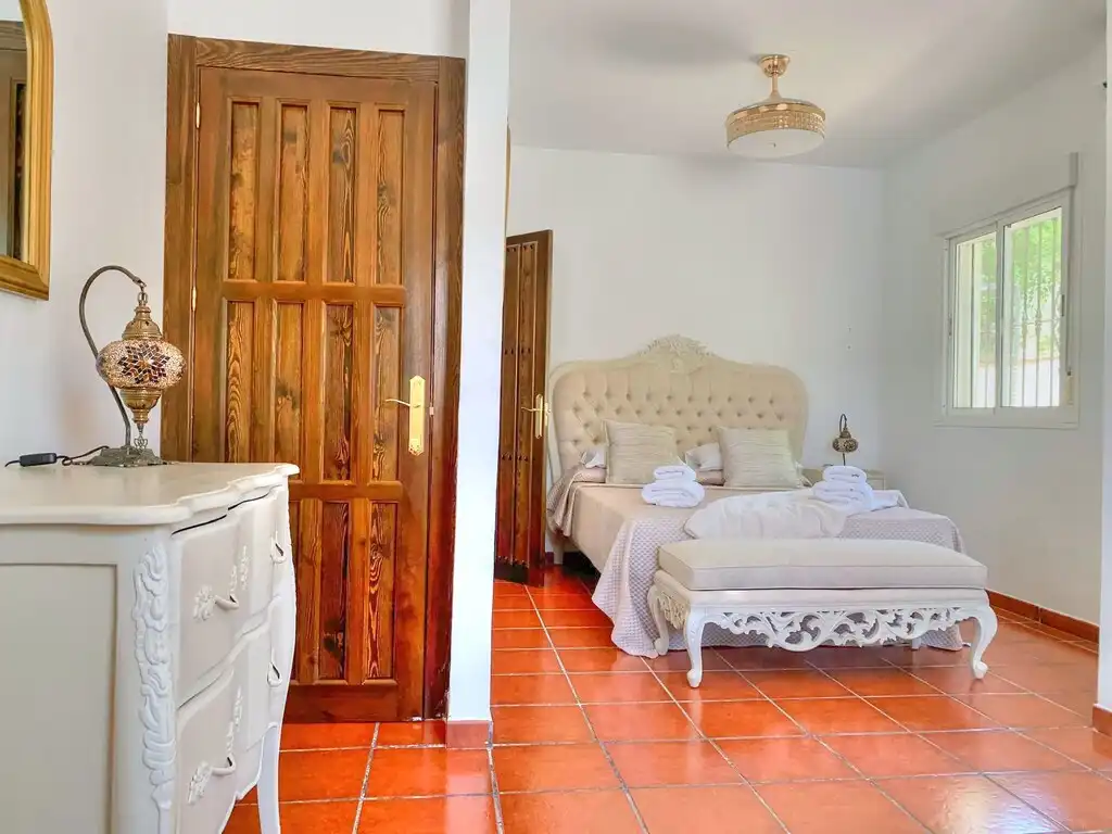 Habitación de Casa o chalet de alquiler en Alcaucín, Málaga