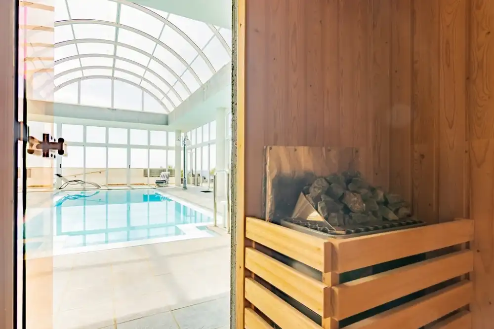 Piscina de Casa o chalet en venta en Haría con Terraza y Balcón