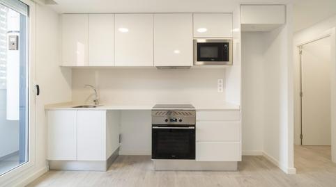 Foto 5 de Piso de alquiler en Metro - Auditorio, Paiporta