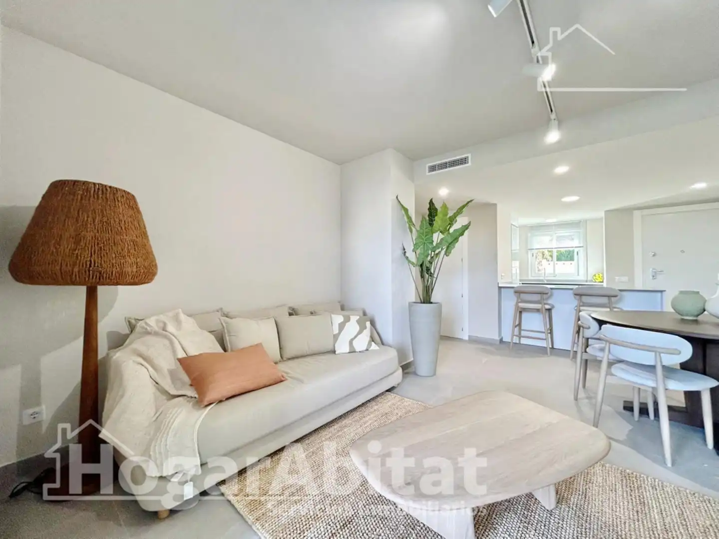 Appartement avec piscine à vendre à Carrer Alborcer, imagen 5