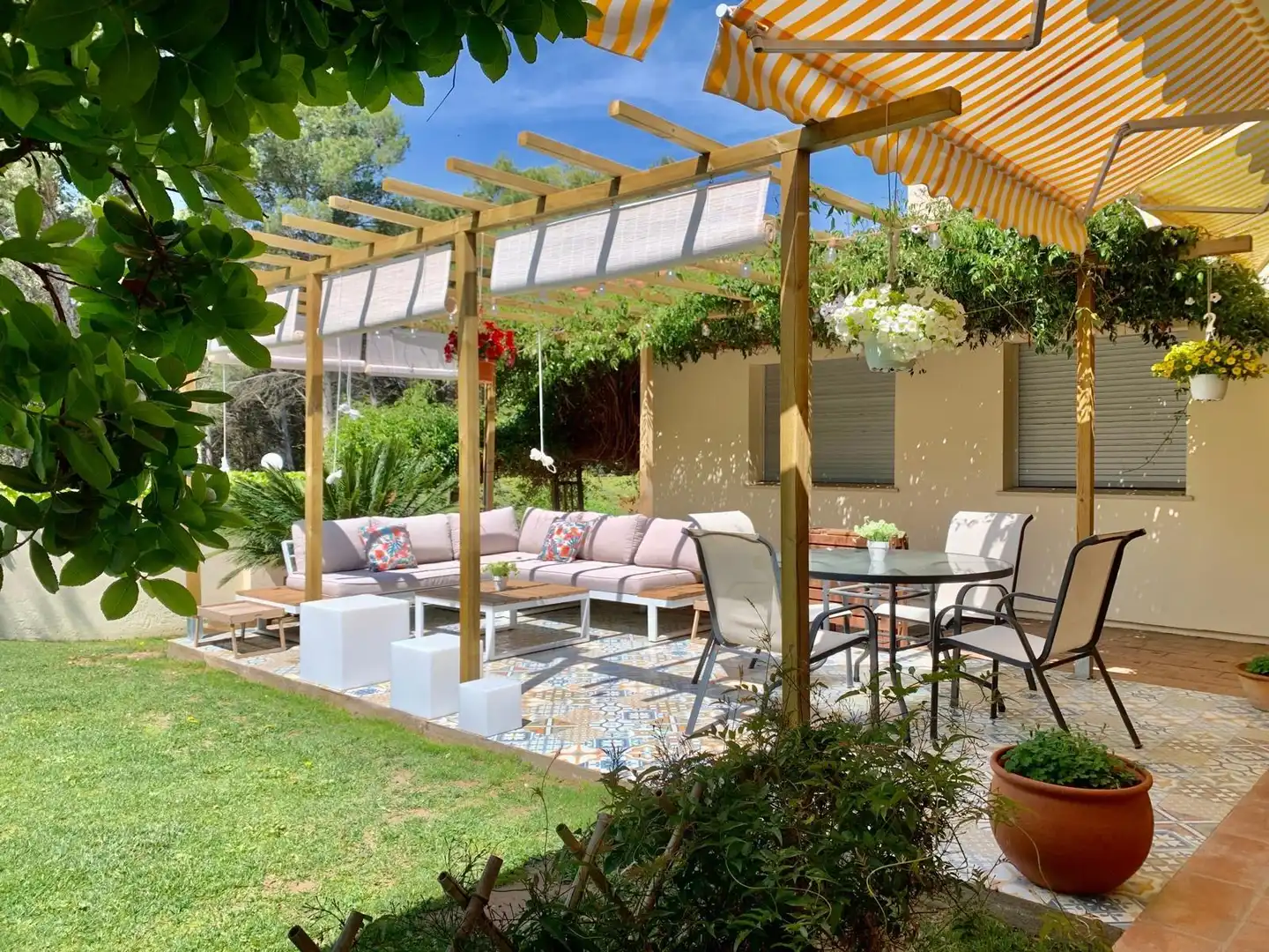 Villa con piscina in vendita a Carrer del Puig, imagen 10