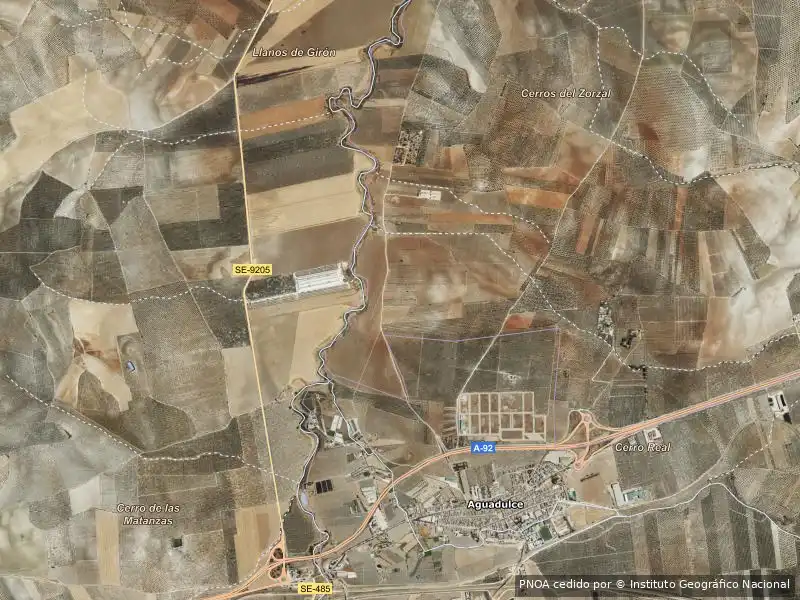 Appartamento in vendita a Aguadulce (Sevilla), imagen 6