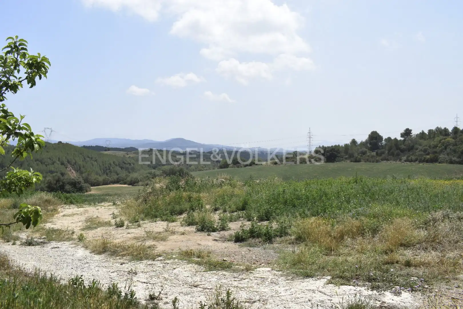 Finca rústica en venta en Castellbisbal con Aire acondicionado, Calefacción y Jardín privado