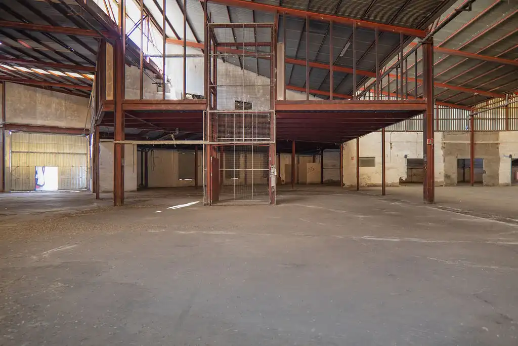 Nave industrial in affitto a C/ San Javier, imagen 8
