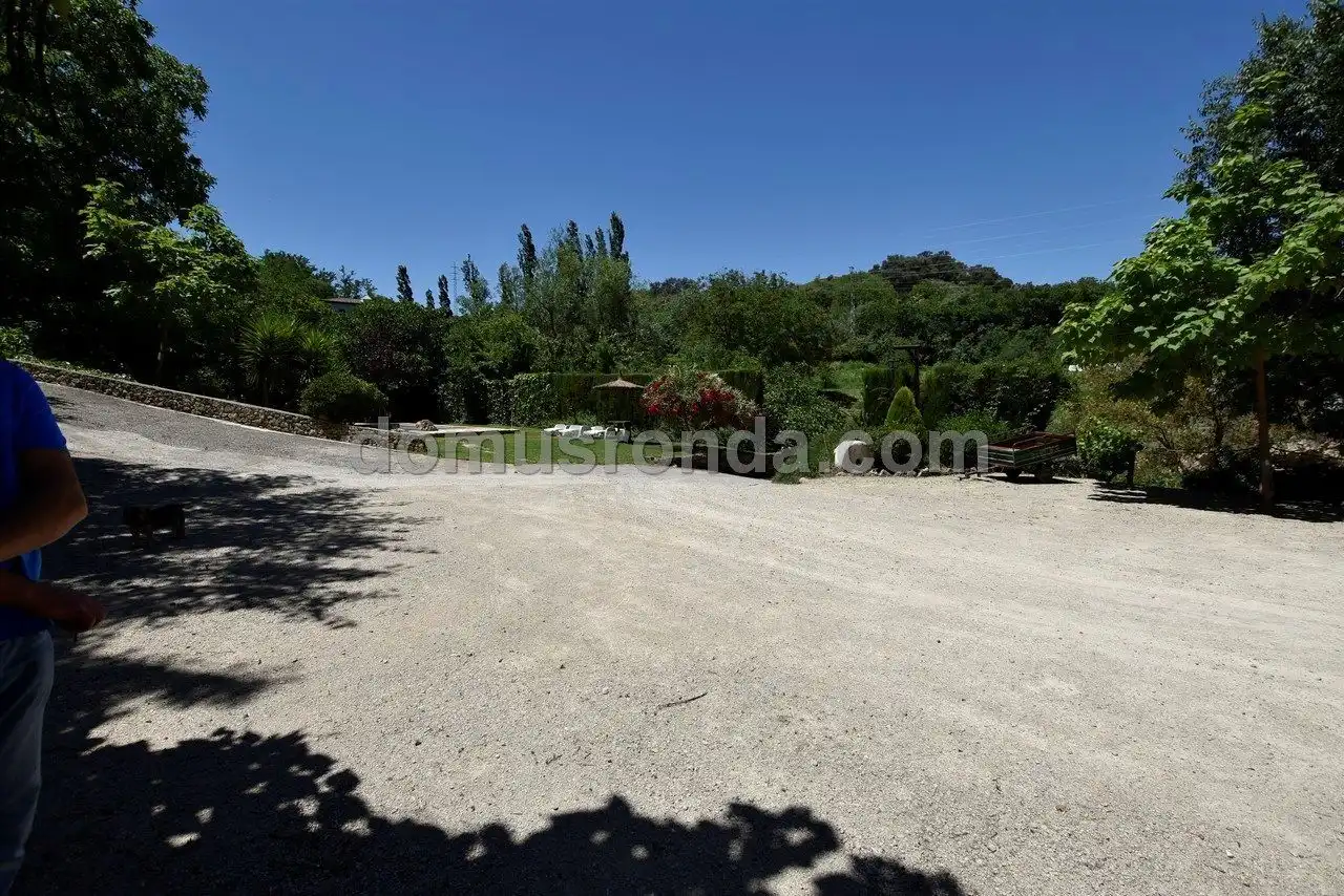 Houses for sale in Ronda  with Air Conditioner, Heating and Terrace