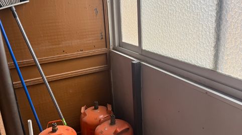 Foto 4 de Pis en venda a La Estación, Badajoz Capital