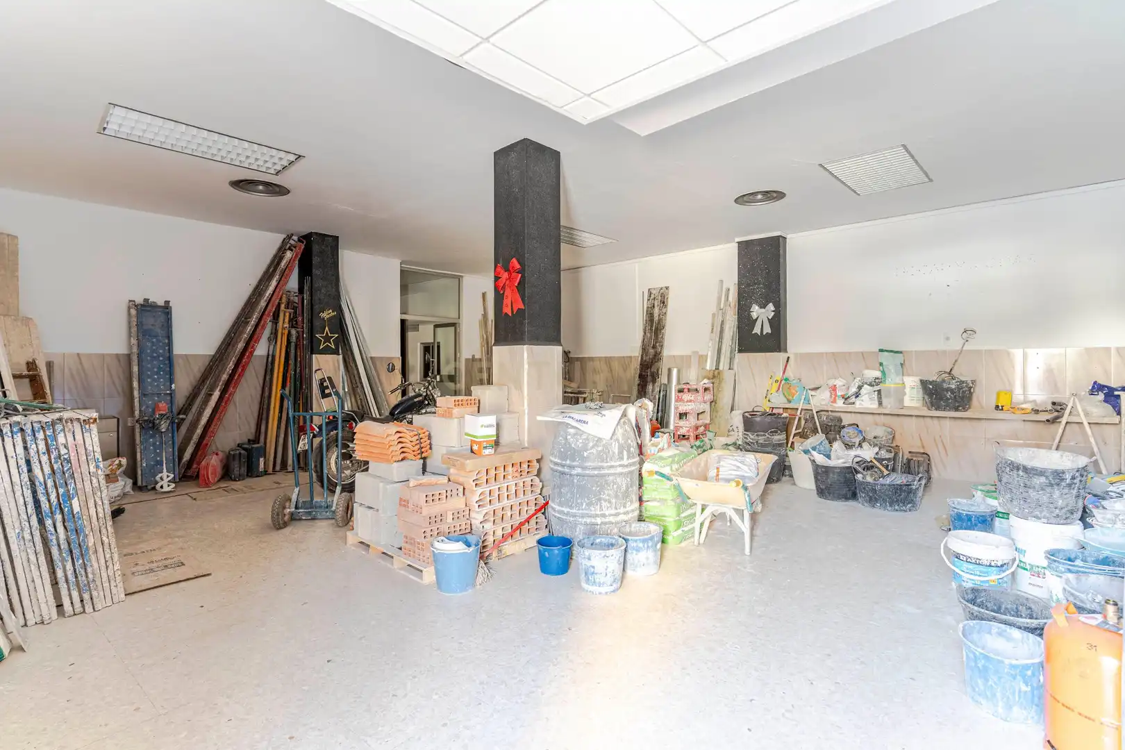Local comercial en venda a PLAZA SAN PASCUAL SIN NÚMERO 1, imagen 23