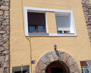 Vista exterior de Apartament en venda en Avilés