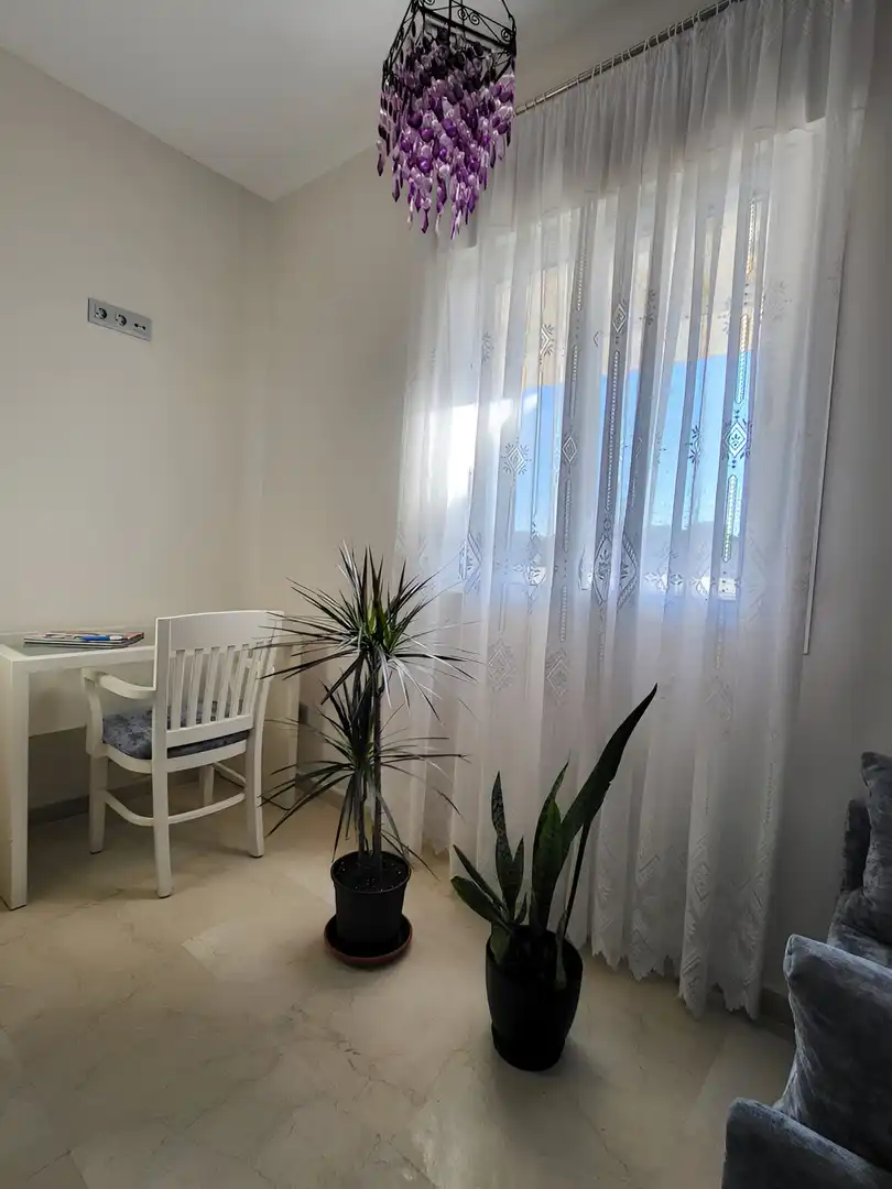 Àtic amb piscina en venda a Estepona Pueblo, imagen 16