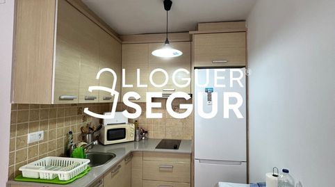 Foto 5 de Piso de alquiler en Nostra Senyora Montserrat, Tossa de Mar pueblo, Tossa de Mar