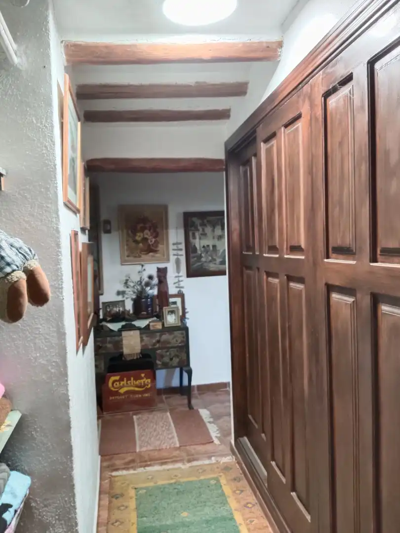 Maison rustique avec piscine à vendre à Villanueva del Rosario, imagen 24