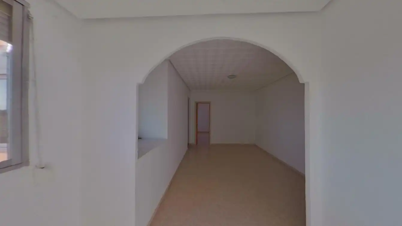 Flat for sale in Valencia