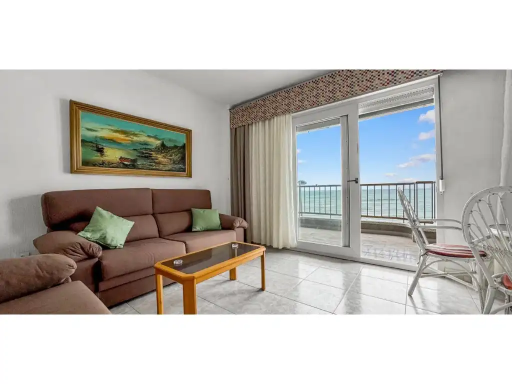 Apartament en venda a Avenida del Doctor Mariano Ruiz Canovas, Zona Playa de los Locos