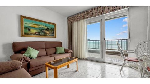 Foto 3 de Apartament en venda a Avenida del Doctor Mariano Ruiz Canovas, Zona Playa de los Locos, Torrevieja