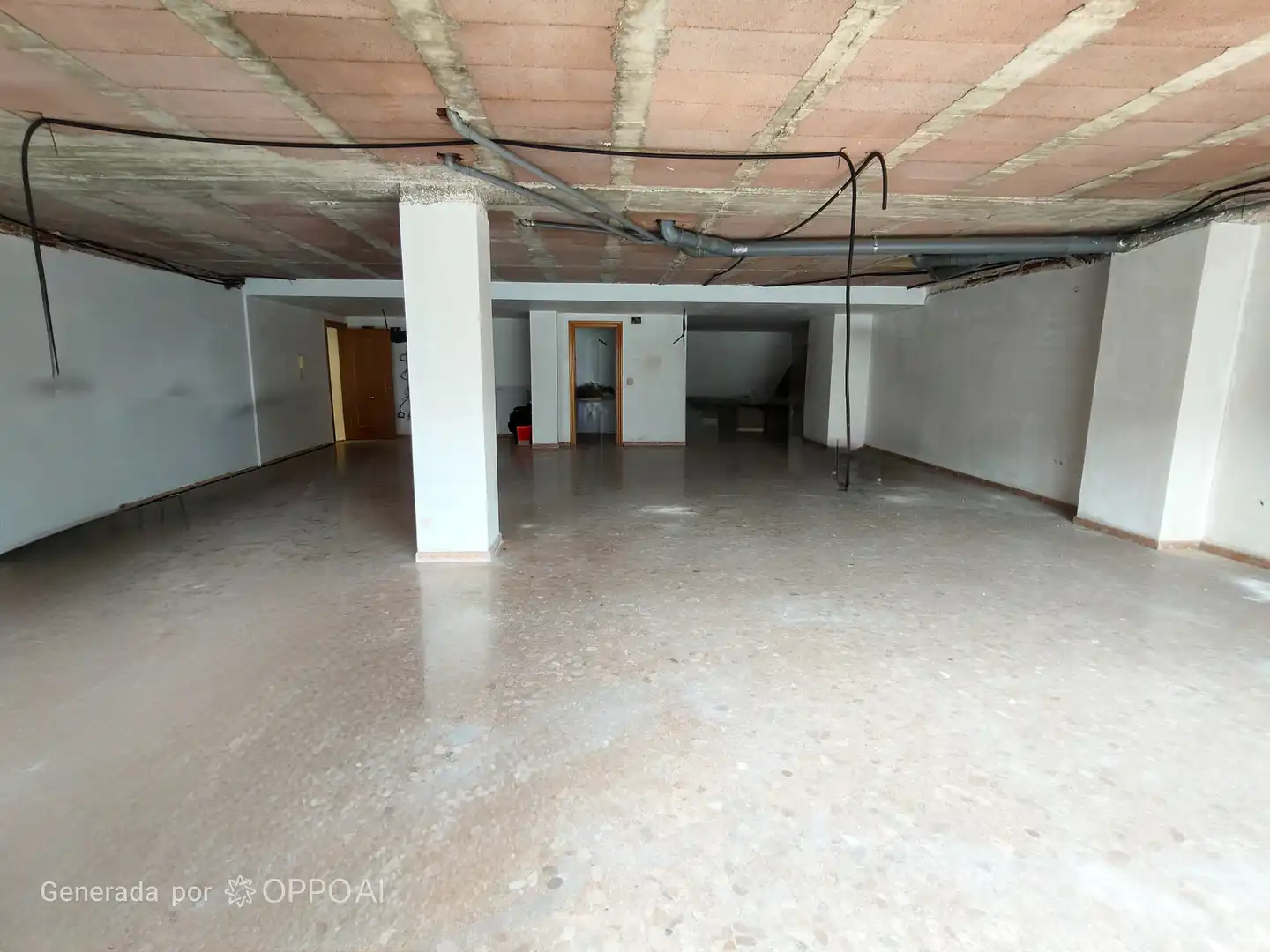 Gewerbefläche zum Verkauf in Piscinas, imagen 5
