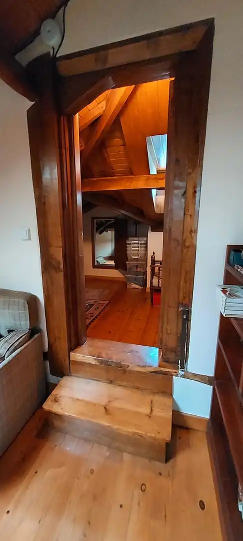 Finca rústica en venda en Salas amb Calefacció, Jardí privat i Parquet