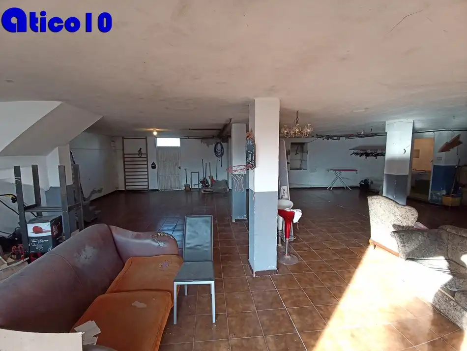 Casa adosada en venta en Aldea San Torcuato, Parroquias Sur - La Manjoya