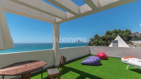 Photo 3 of Attic for sale in Mascarat, Altea