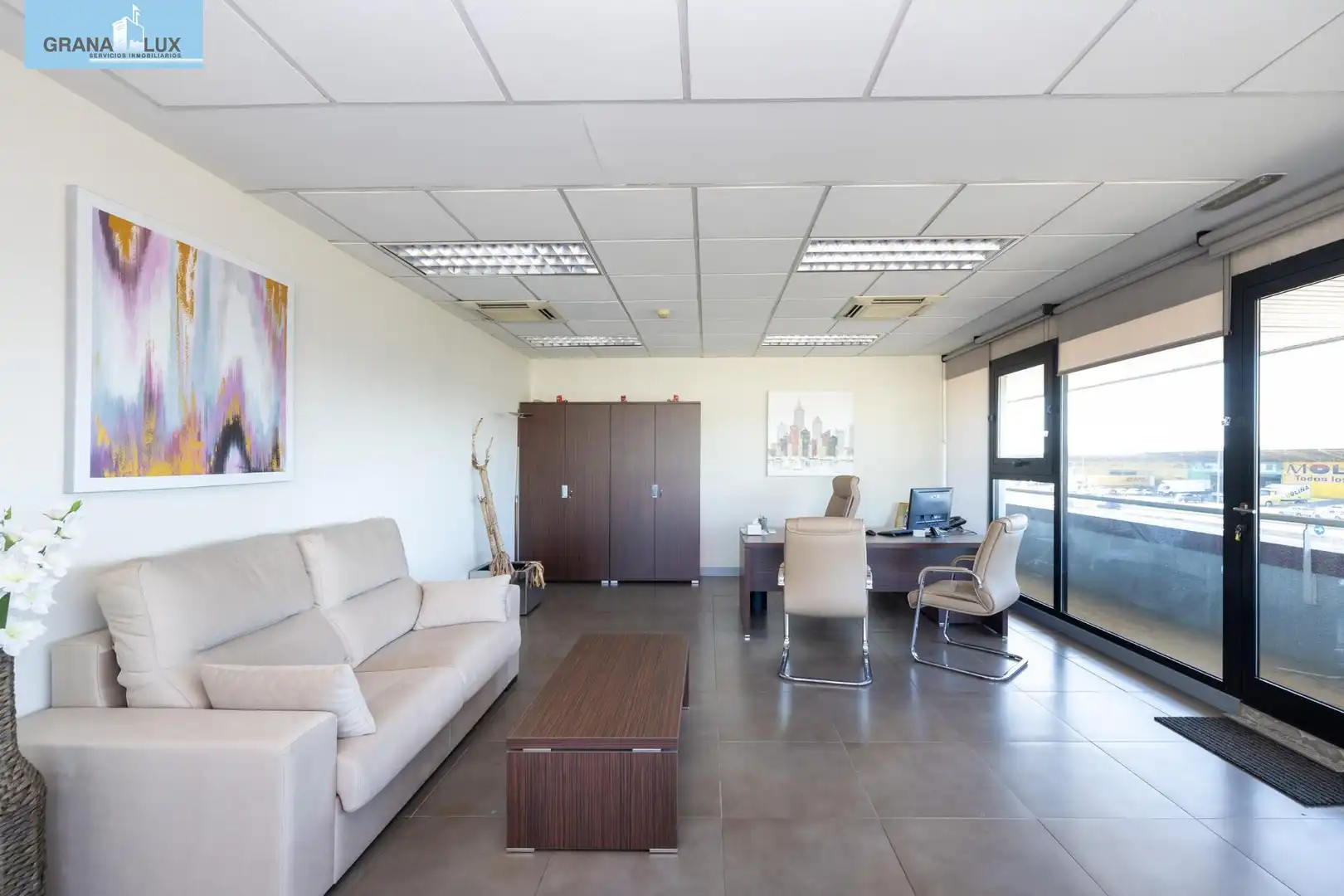 Inmuebles singulares con ascensor en venta en Peligros, imagen 30