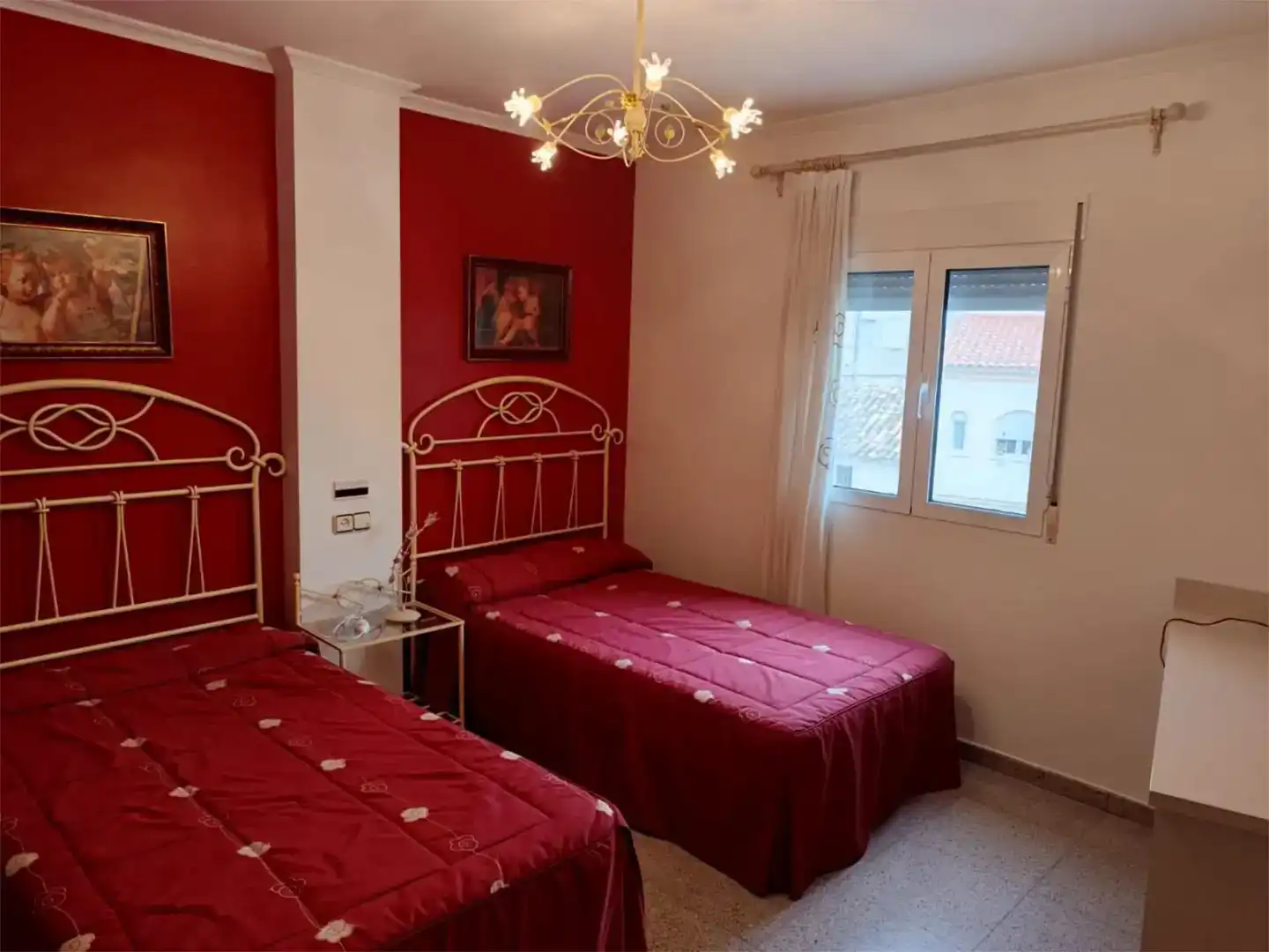 Dormitori de Casa o xalet en venda en Motilla del Palancar