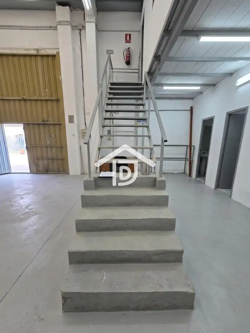 Industrial building to rent in Aldaia, imagen 5