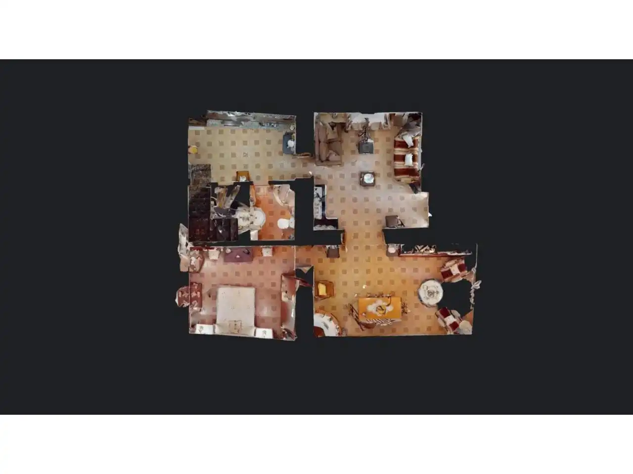Casa con jardín en venta en Caravaca de la Cruz, imagen 36