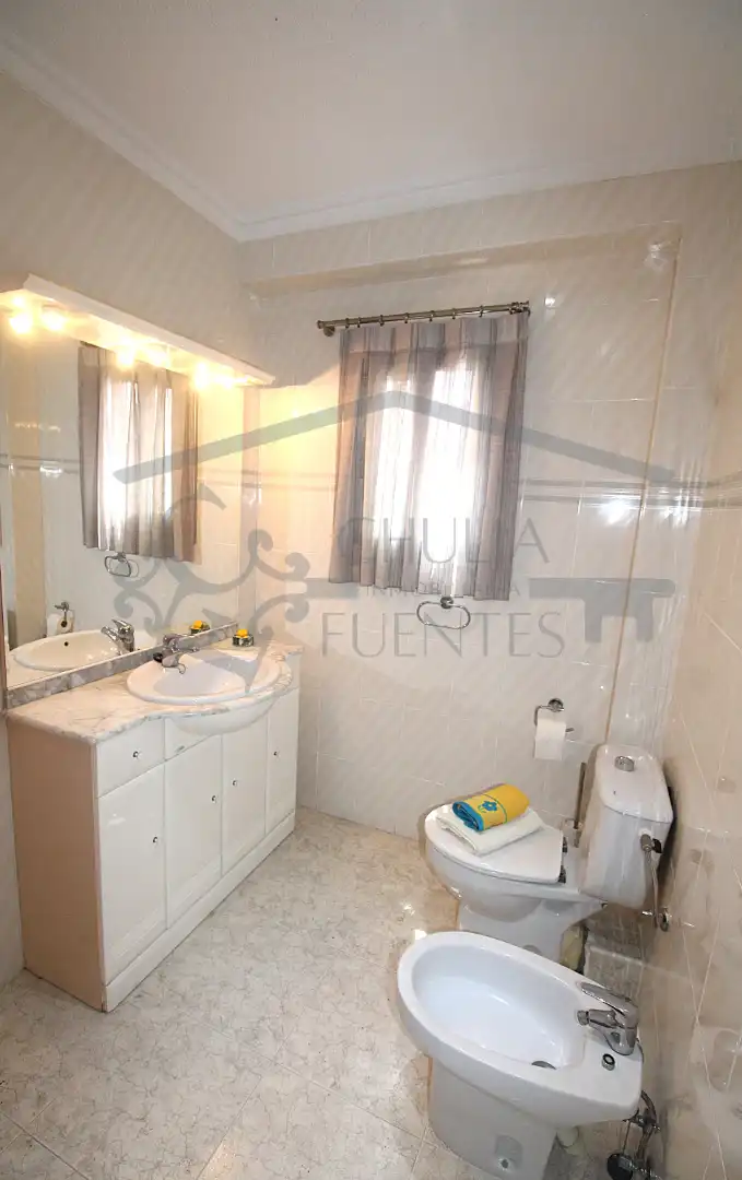 Baño de Piso en venta en Valencia