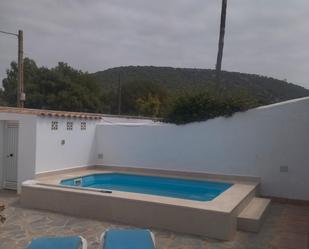 Swimming pool of House or chalet for sale in Barbate  with Swimming Pool