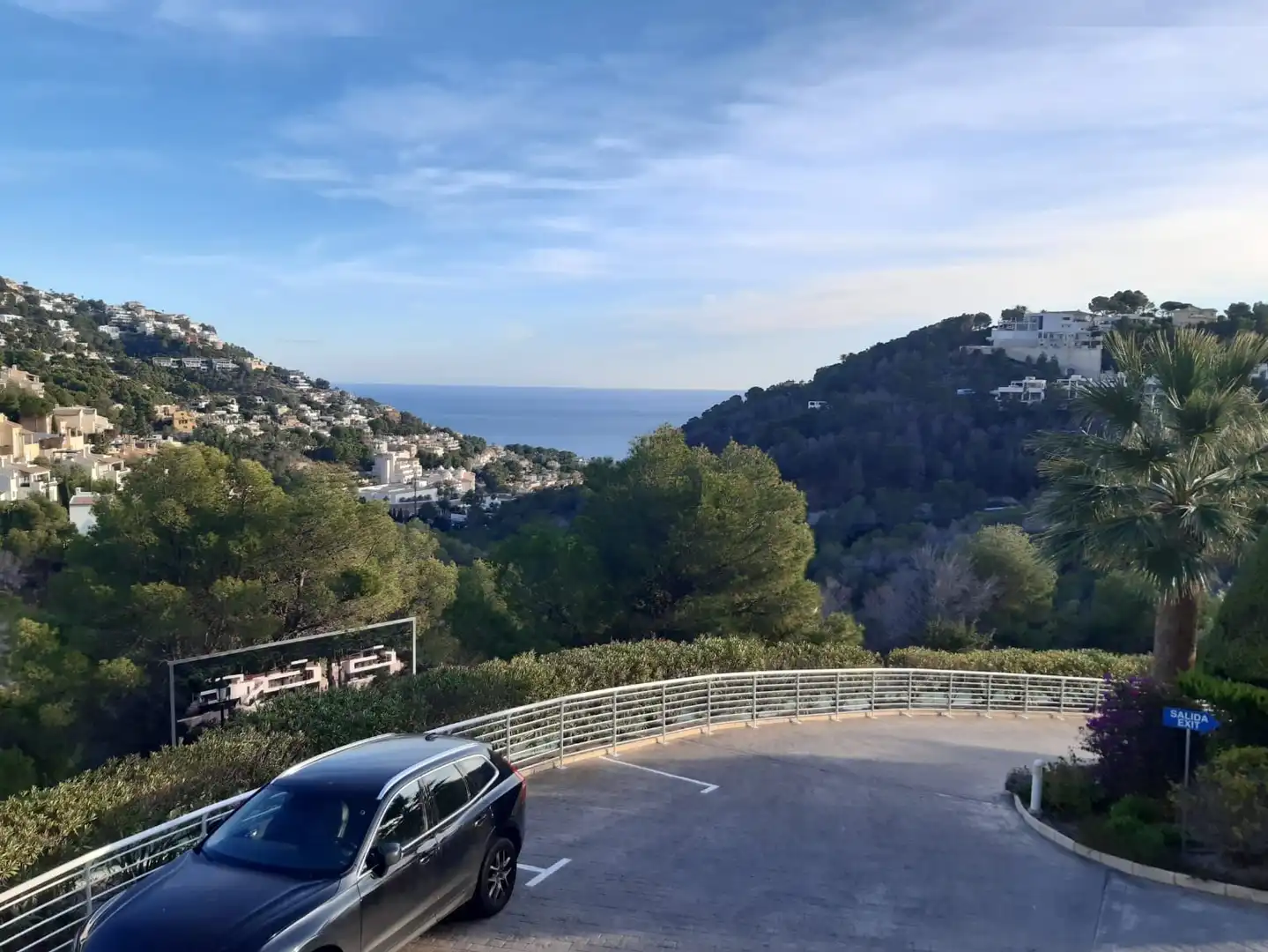 Flat for sale in Altea Hills