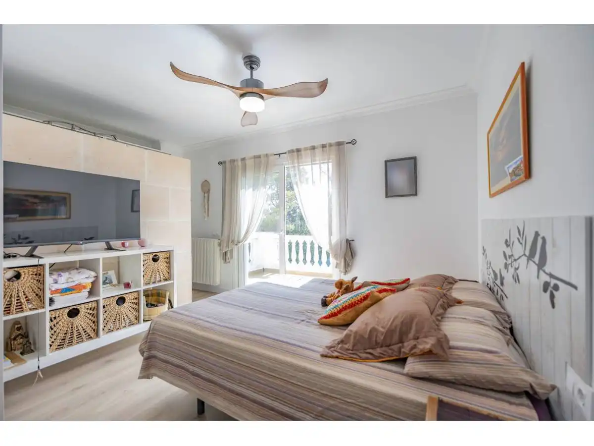 Villa avec piscine à vendre à Cala en Porter, imagen 22