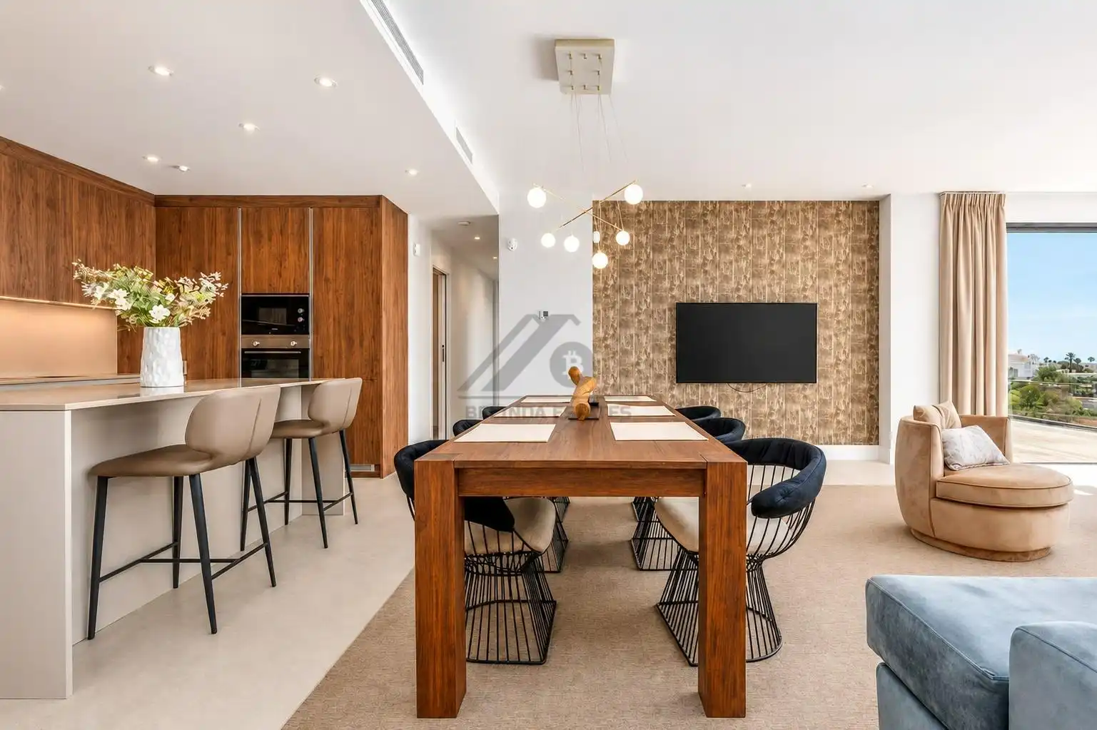 Apartment mit Pool zum Verkauf in Calle ALBORADA, imagen 5