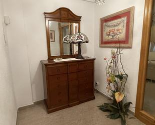 Bedroom of Flat for sale in Foios  with Air Conditioner, Heating and Balcony