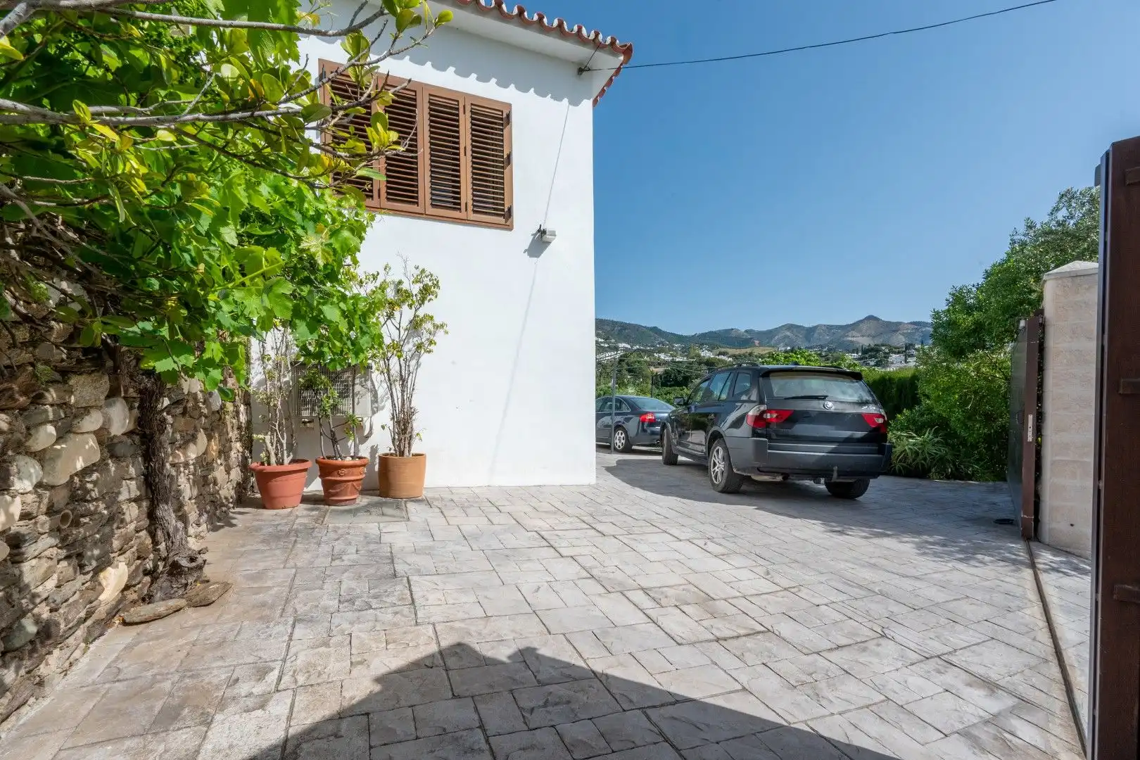 Casa rústica en venda a Mijas pueblo, imagen 10