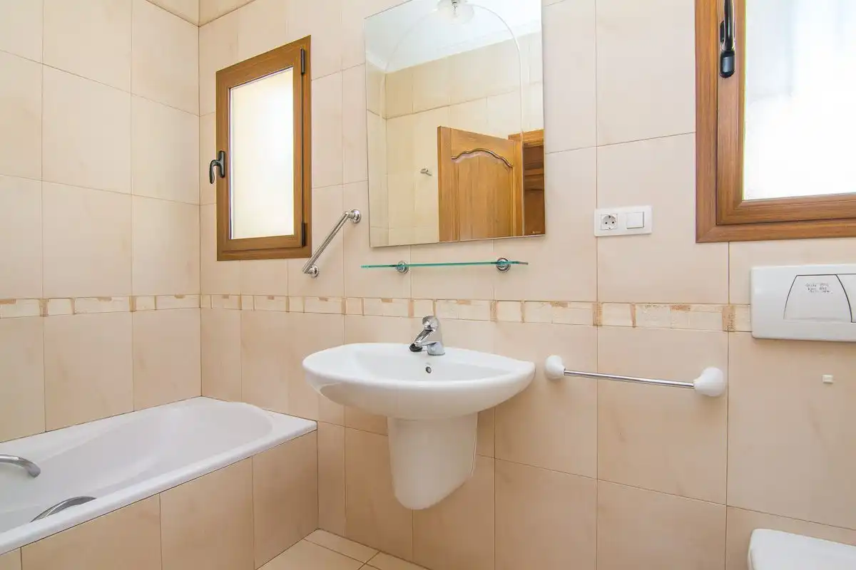 Casa amb piscina en venda a Pinar del Advocat - Cometa, imagen 19