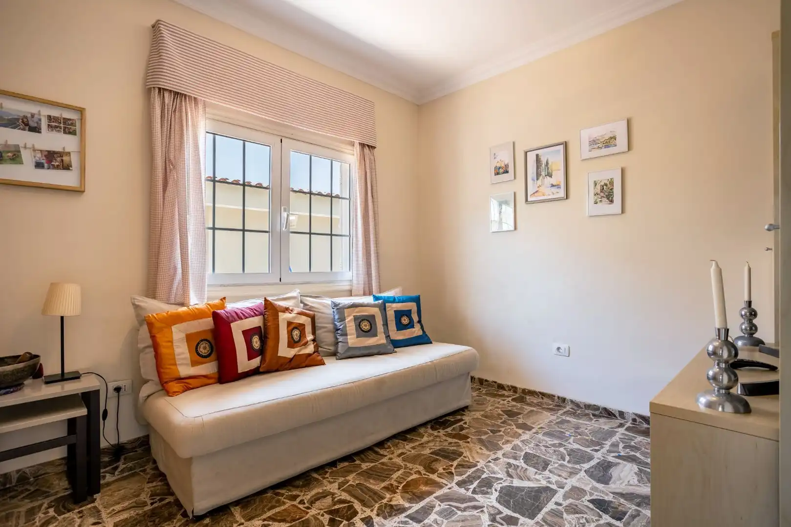 Casa con jardín en venta en Tegueste, imagen 16