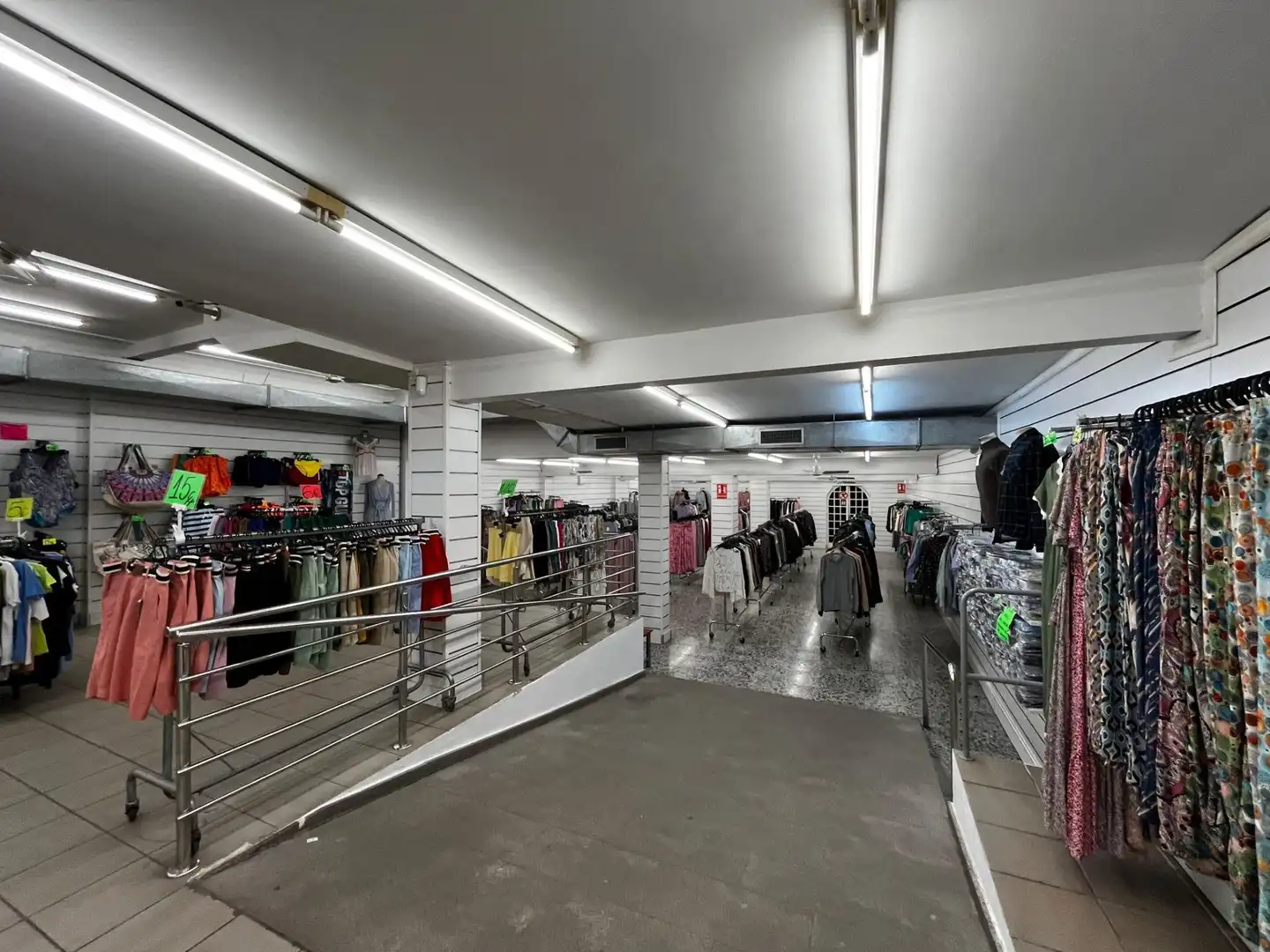 Commercial properties for rent in Benidorm