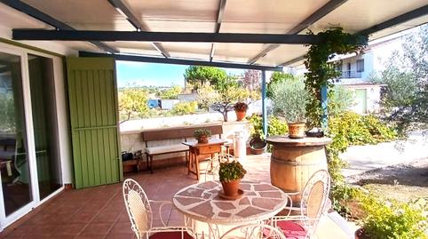 Foto 4 de Casa o xalet en venda a Calle Parral, 16, Almorox, Toledo