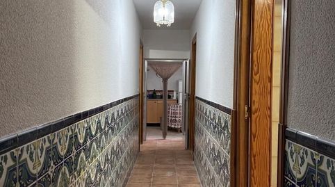 Foto 2 de Pis en venda a Candeleda, Ávila