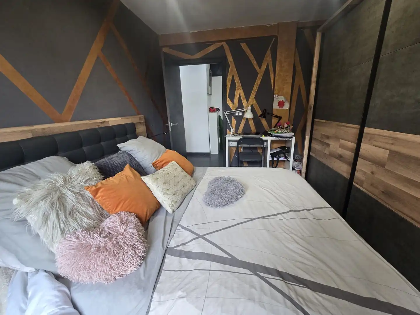 Wohnung zum Verkauf in Victor Romanos, Fuenmayor