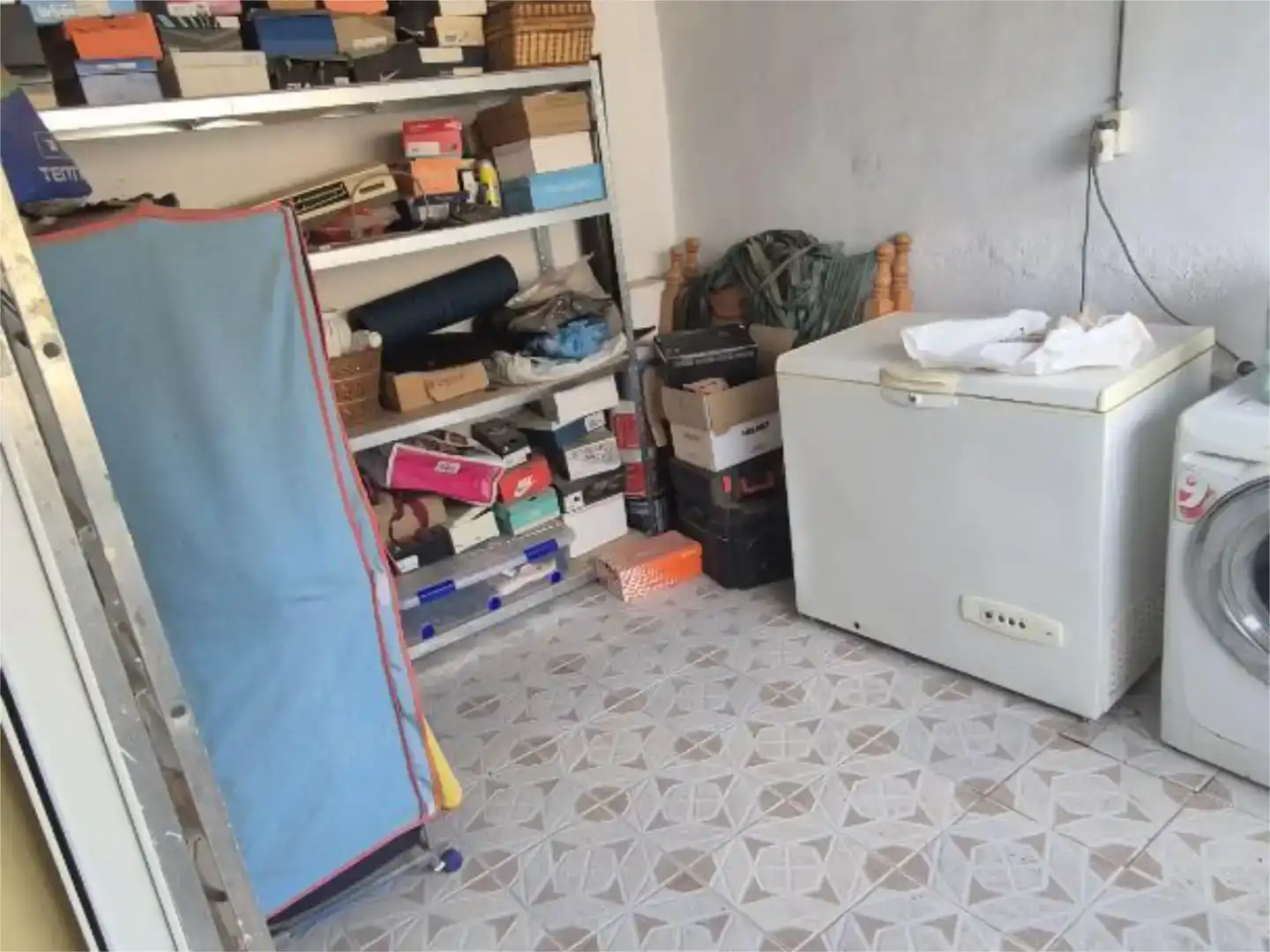 Piso en venta en Jódar con Aire acondicionado, Trastero y Amueblado