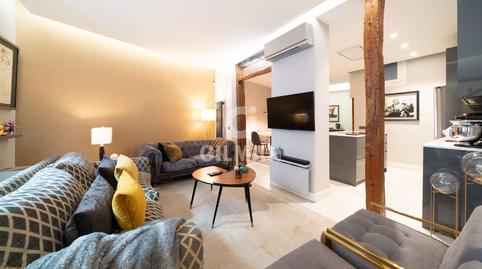 Photo 2 of Flat for sale in Universidad - Malasaña,  Madrid Capital