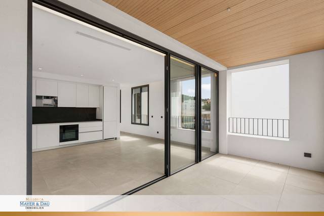 Piso en Venta en Cort