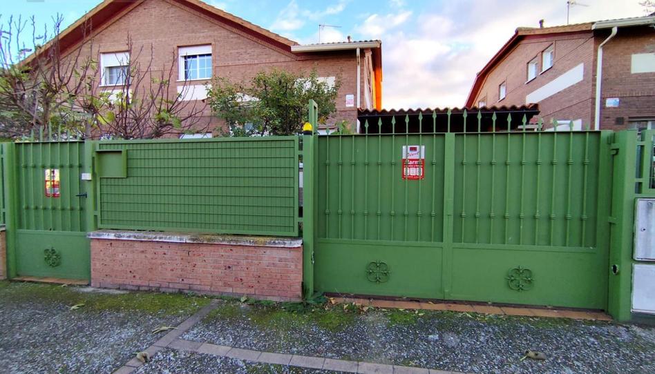 Photo 1 of Single-family semi-detached for sale in Rabel, Renedo de Esgueva, Valladolid