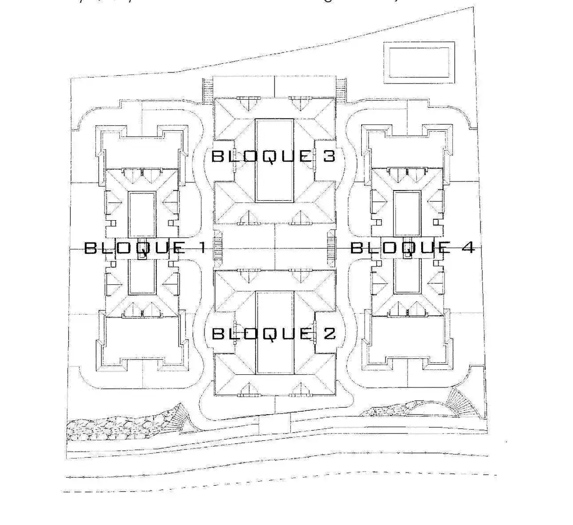 Edificio en venta en Arredondo