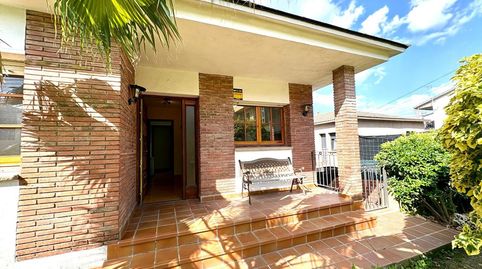 Foto 2 de Casa o chalet en venta en Lliçà d'Amunt, Barcelona