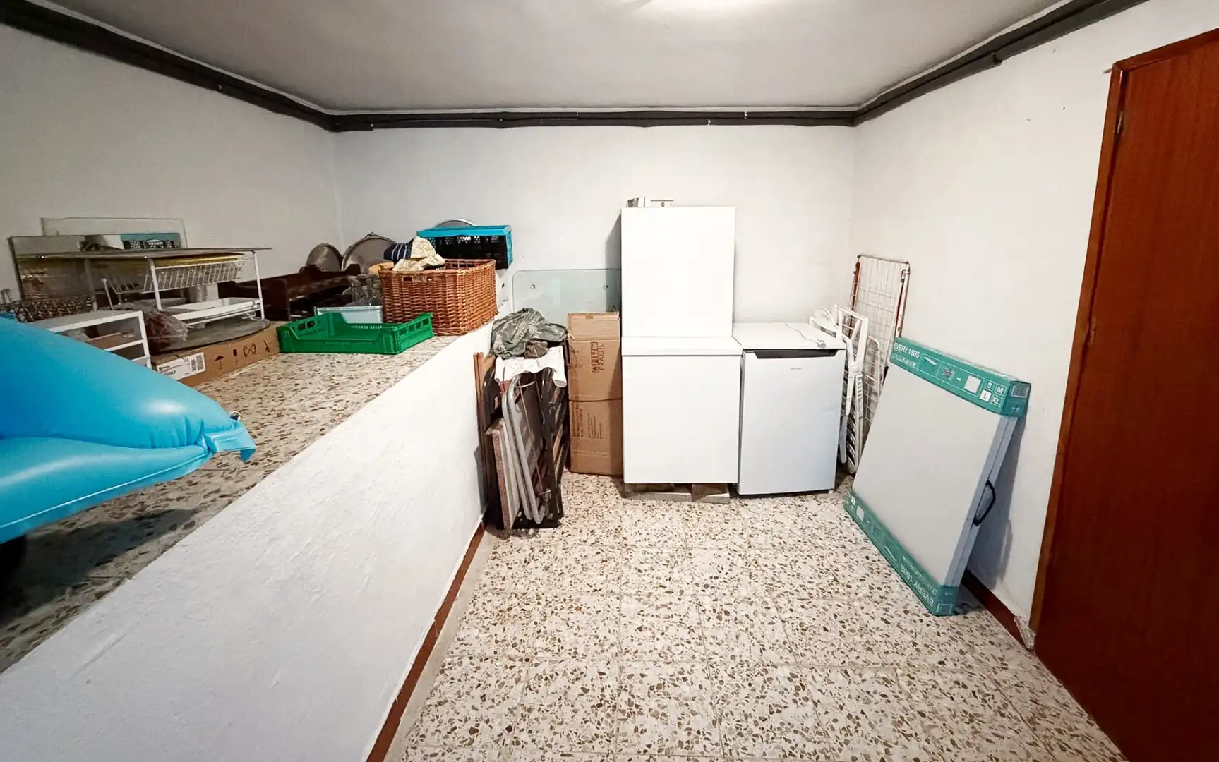 Detached house with pool for sale in Avenida de Toledo 116, imagen 54