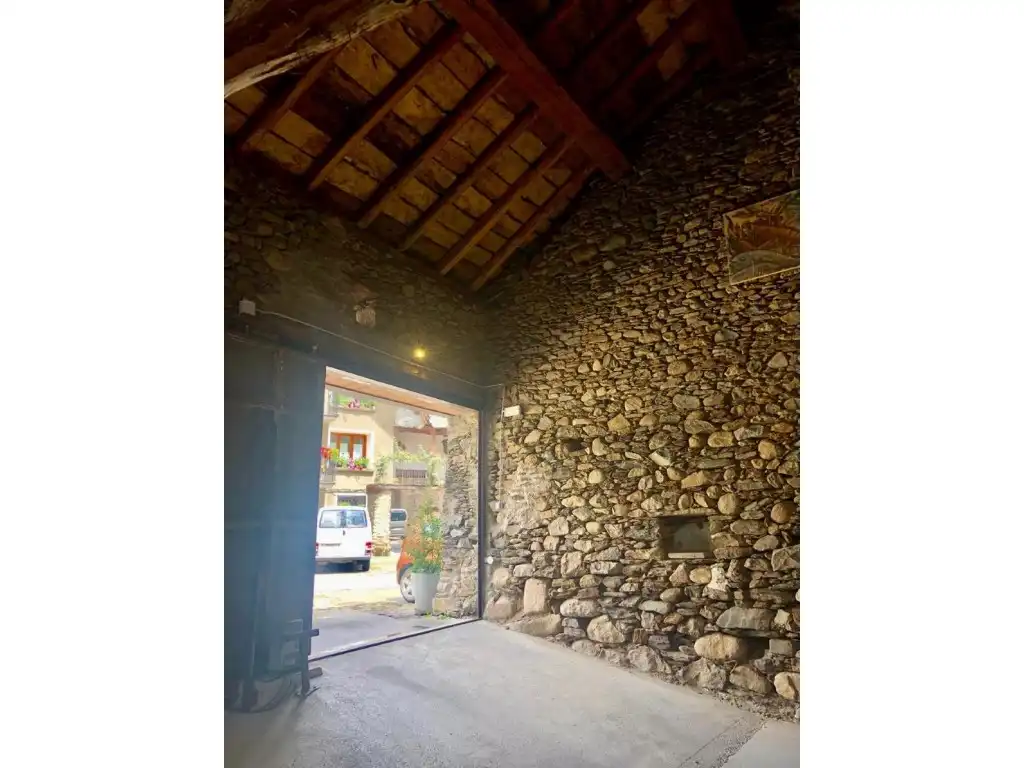 Finca rústica en venta en Alt Àneu
