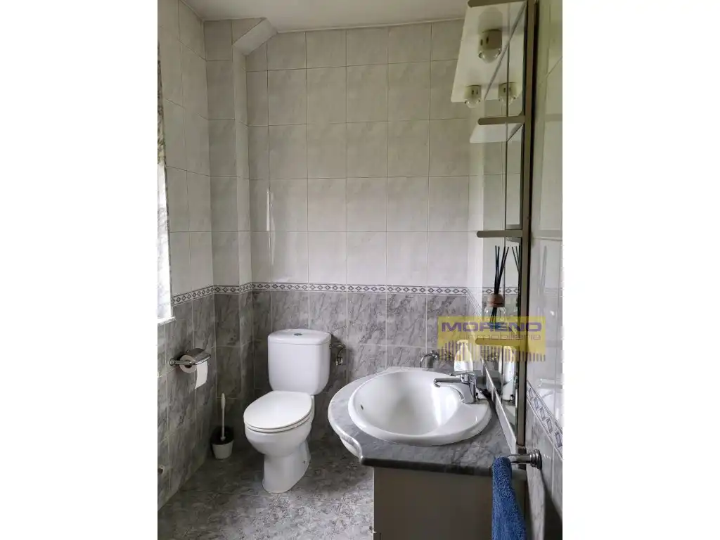 Badezimmer von Haus oder Chalet zum Verkauf in Sarria
